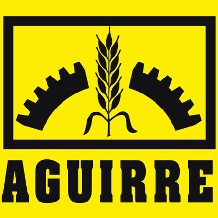 AGUIRRE MAQUINARIA AGRÍCOLA, S.L.